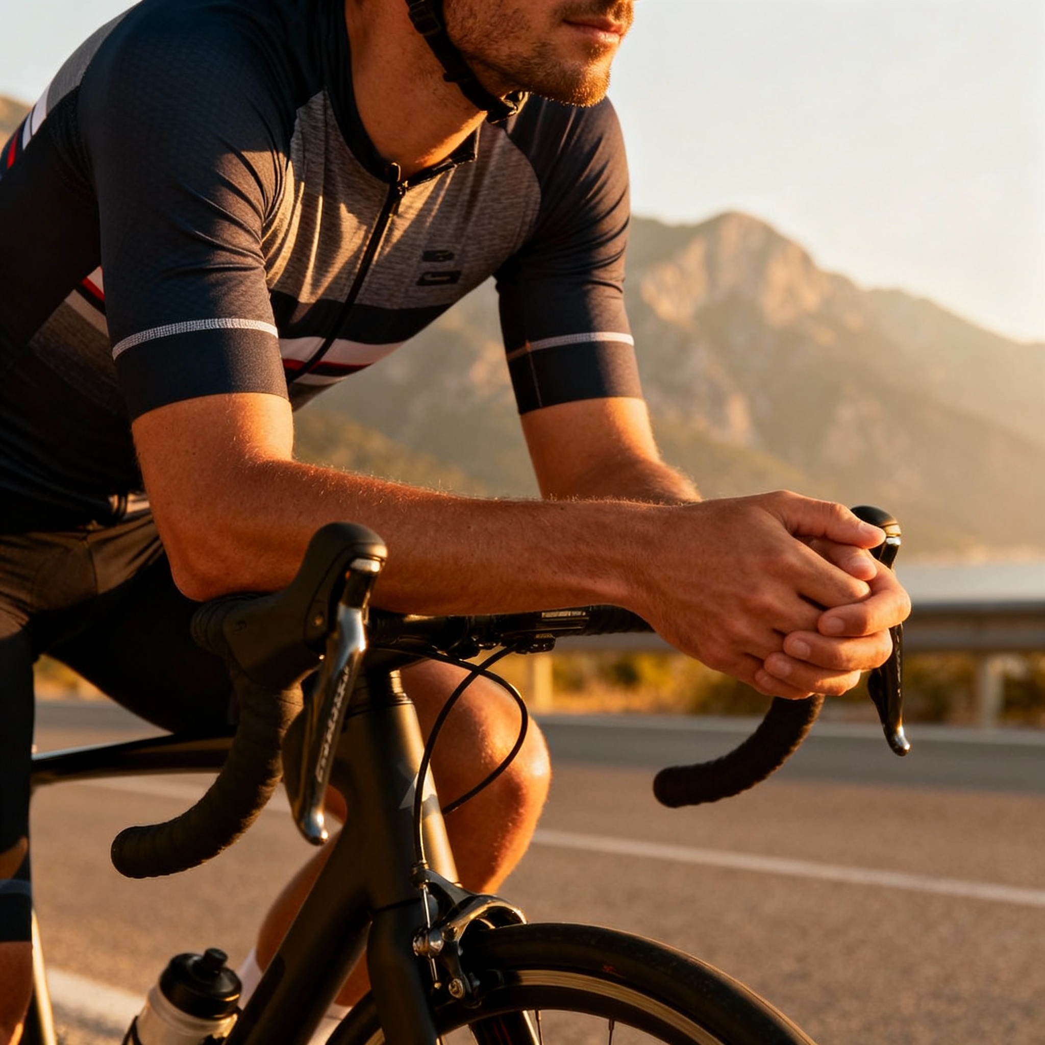 Маршруты от местных райдеров