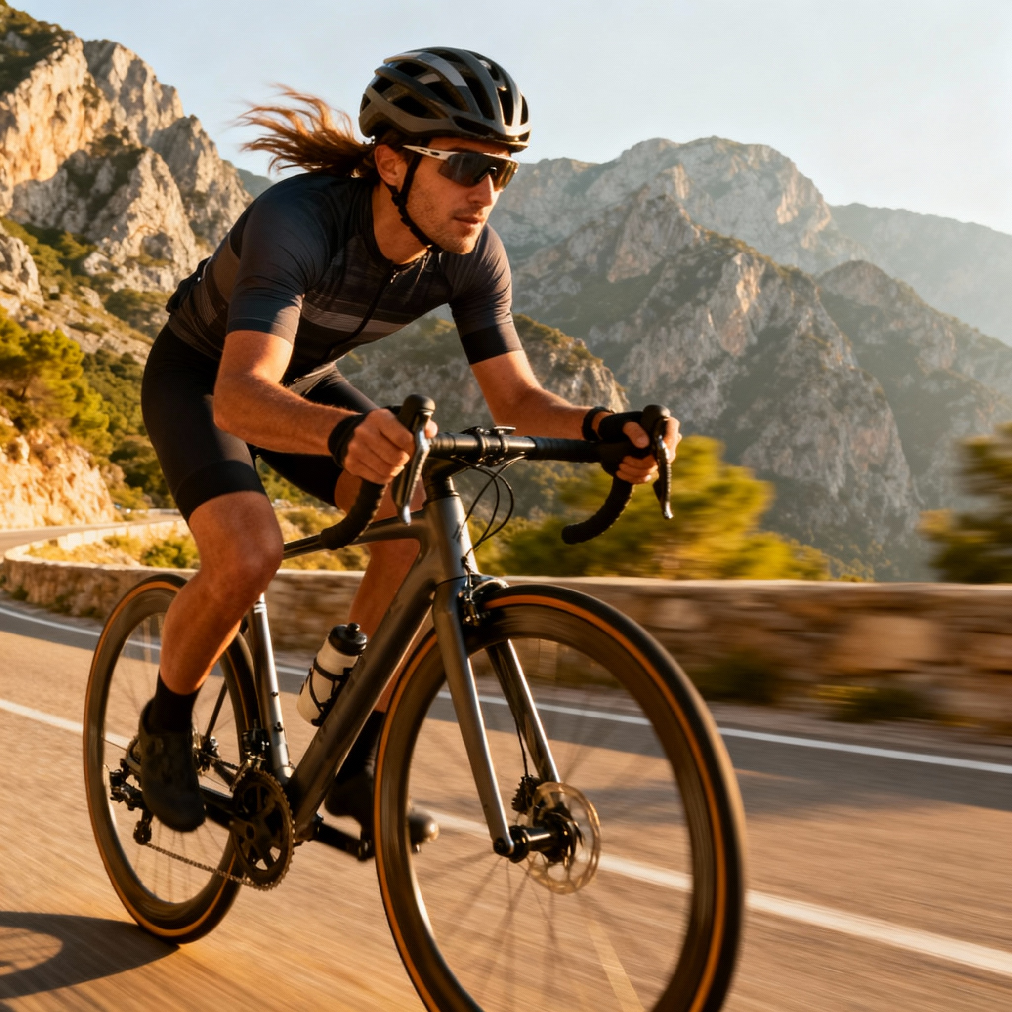 Разнообразие маршрутов